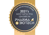 Most Impactful Leaders in Pharma & BioTech